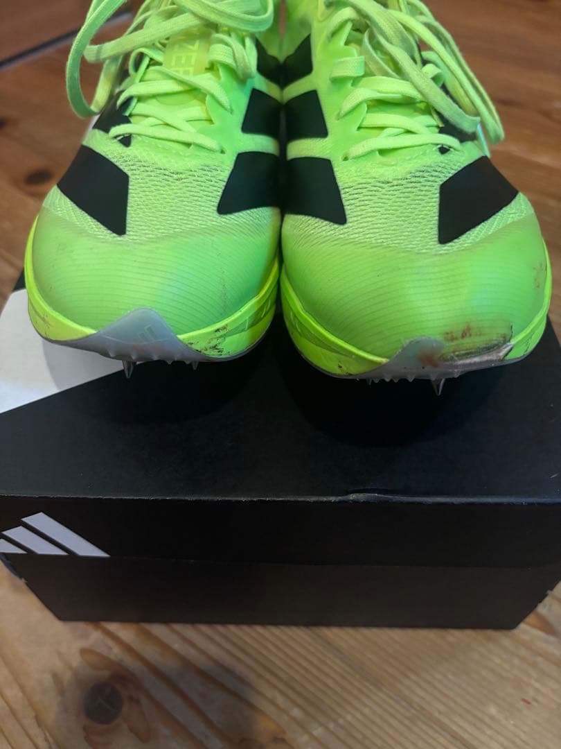 スパイク・シューズ prime sp4 25.5cm