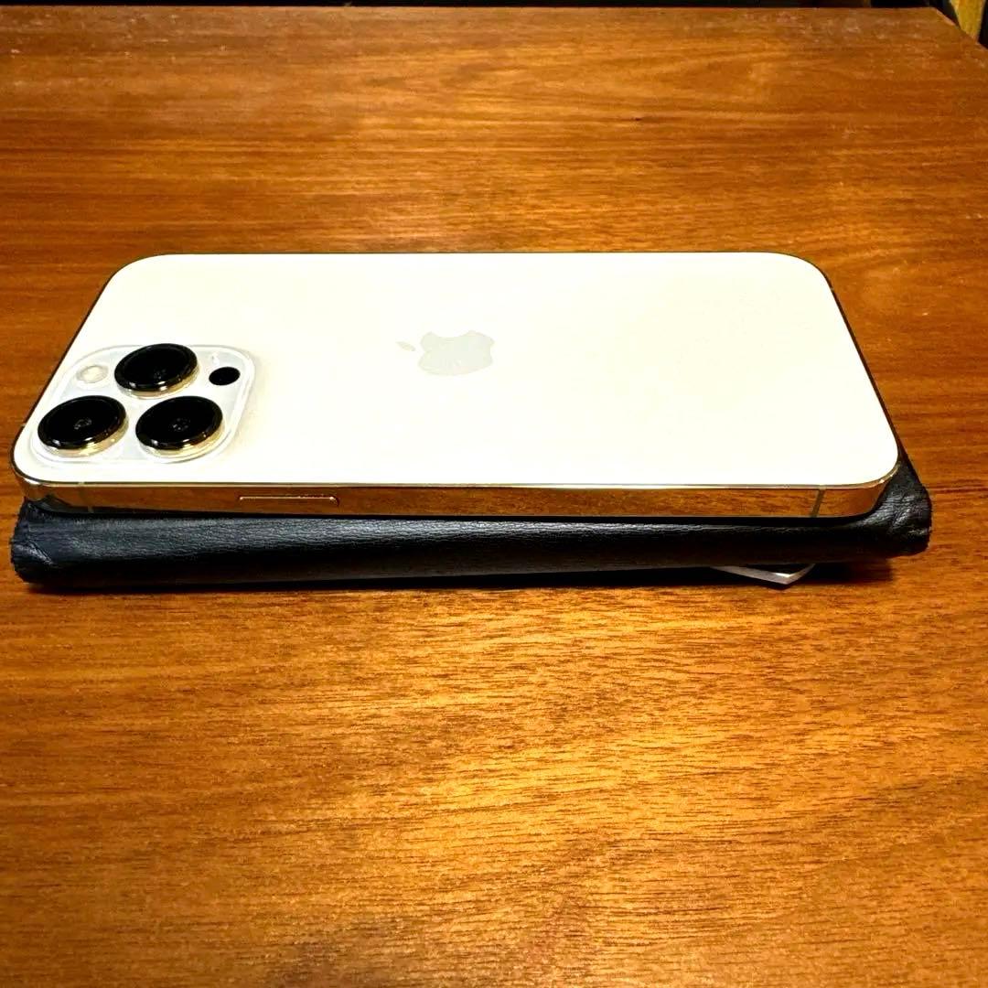 Apple iPhone 13 pro max 256GB 95% 美品