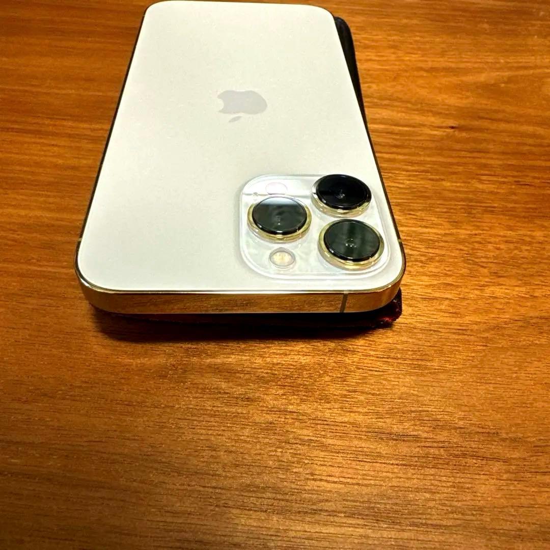 Apple iPhone 13 pro max 256GB 95% 美品