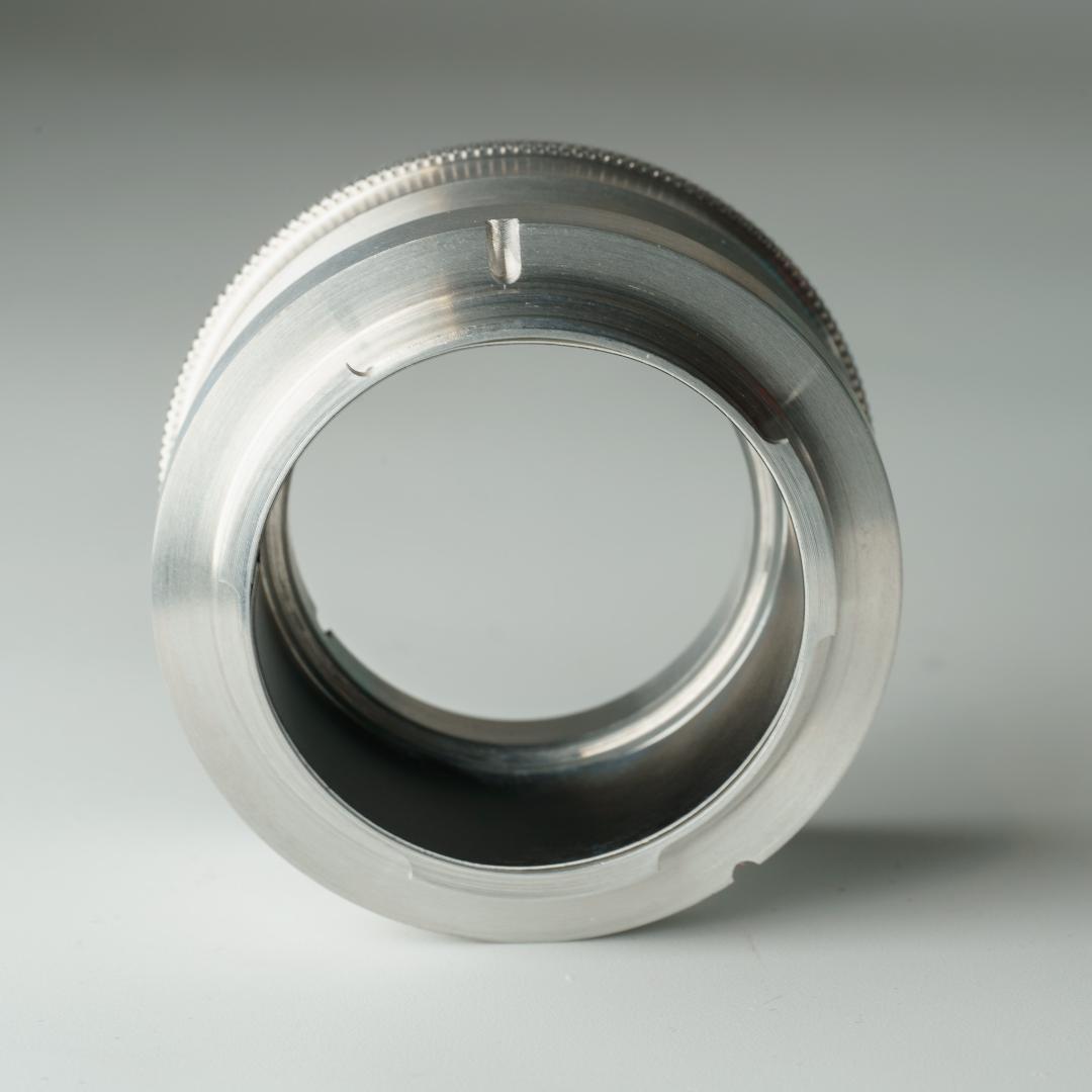 超希少！　新品 ALTIXマウントアダプター ALTIX→Sony αE