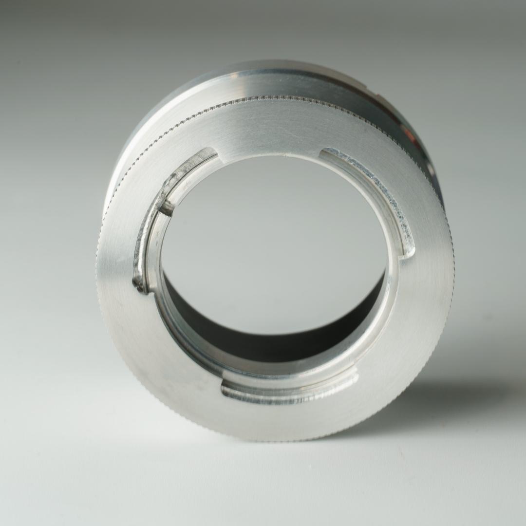 超希少！　新品 ALTIXマウントアダプター ALTIX→Sony αE