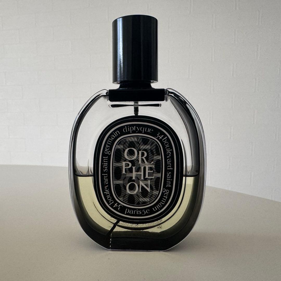 Diptypue ORPHÉON (オルフェオン) オードパルファン 75ml