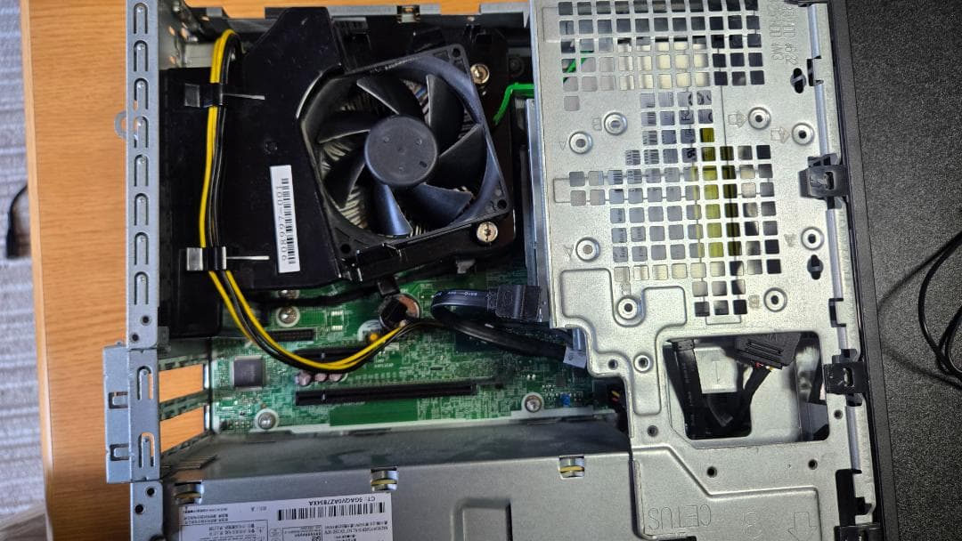 良*太様 HP デスクトップPC ProDesk 400 G4 SFF