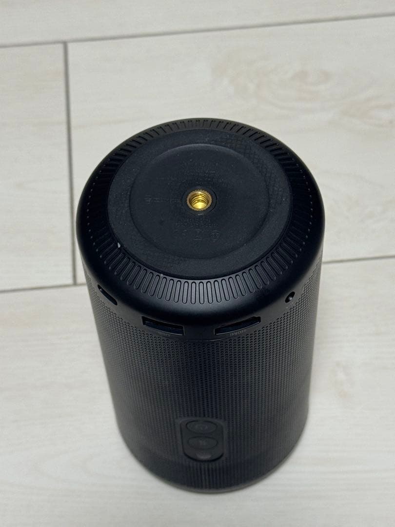 【Anker】Nebula Capsule II プロジェクター 箱無し