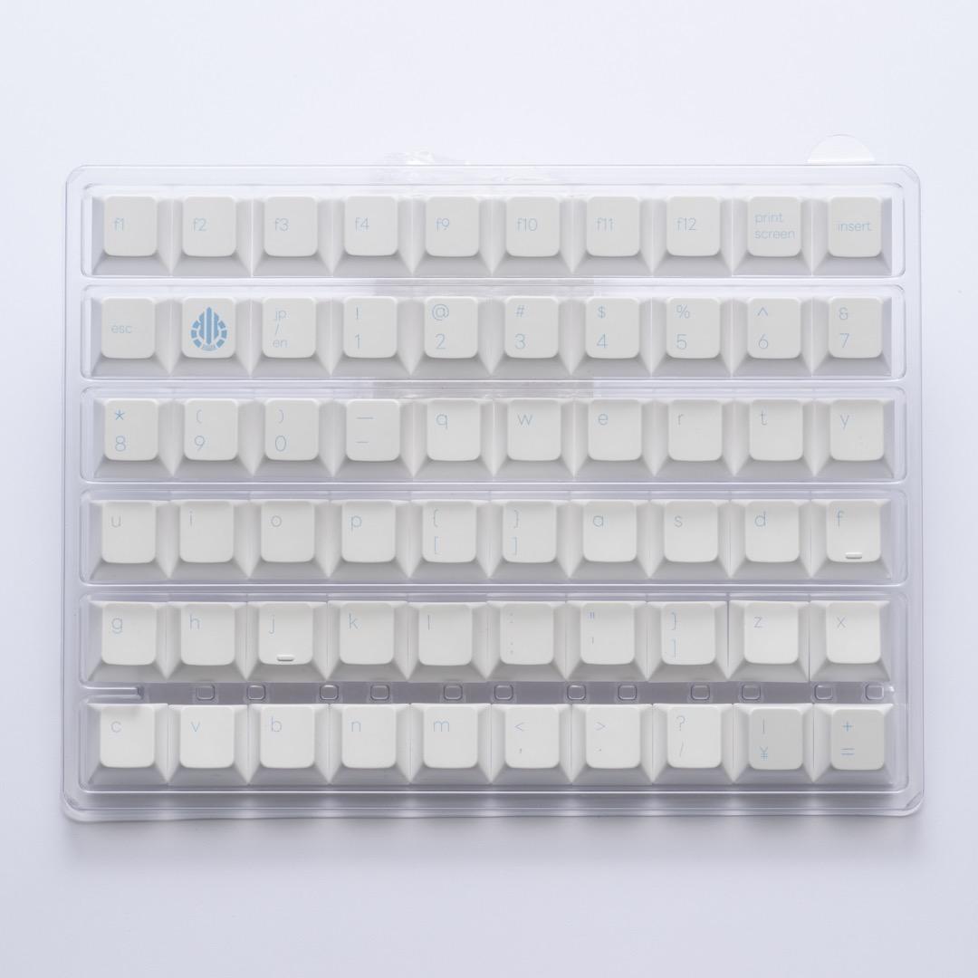 Acid Caps Premium “Reflex Blue”