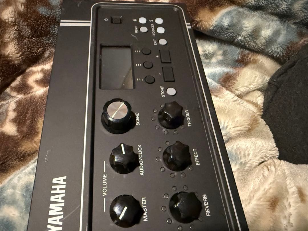 DTM・DAW YAMAHA EAD10