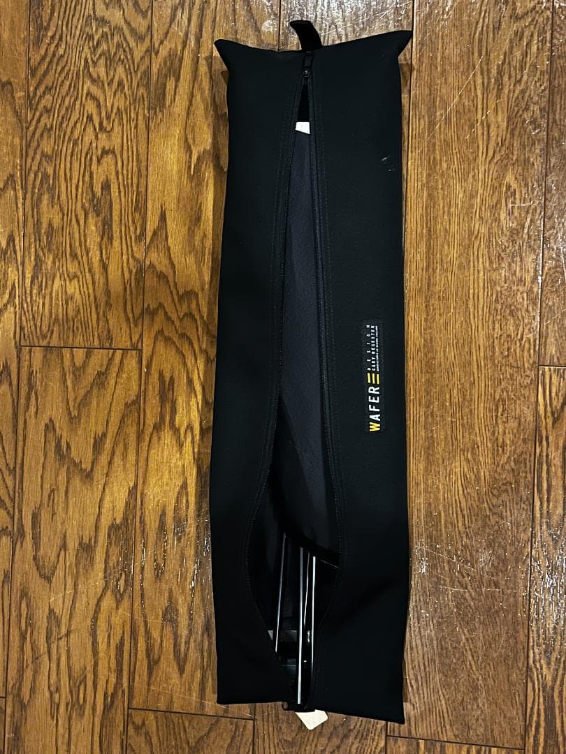 COMETソフトボックス プルームウェーハー100 ⚫︎