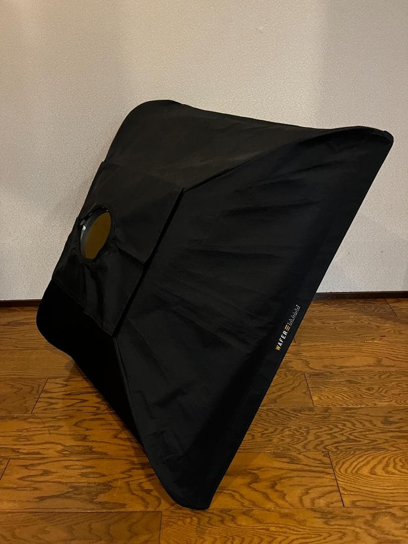 COMETソフトボックス プルームウェーハー100 ⚫︎