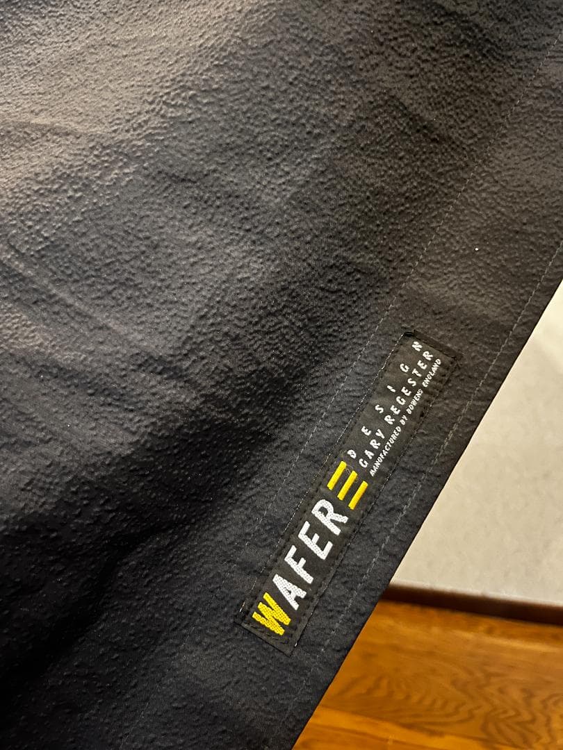 COMETソフトボックス プルームウェーハー100 ⚫︎