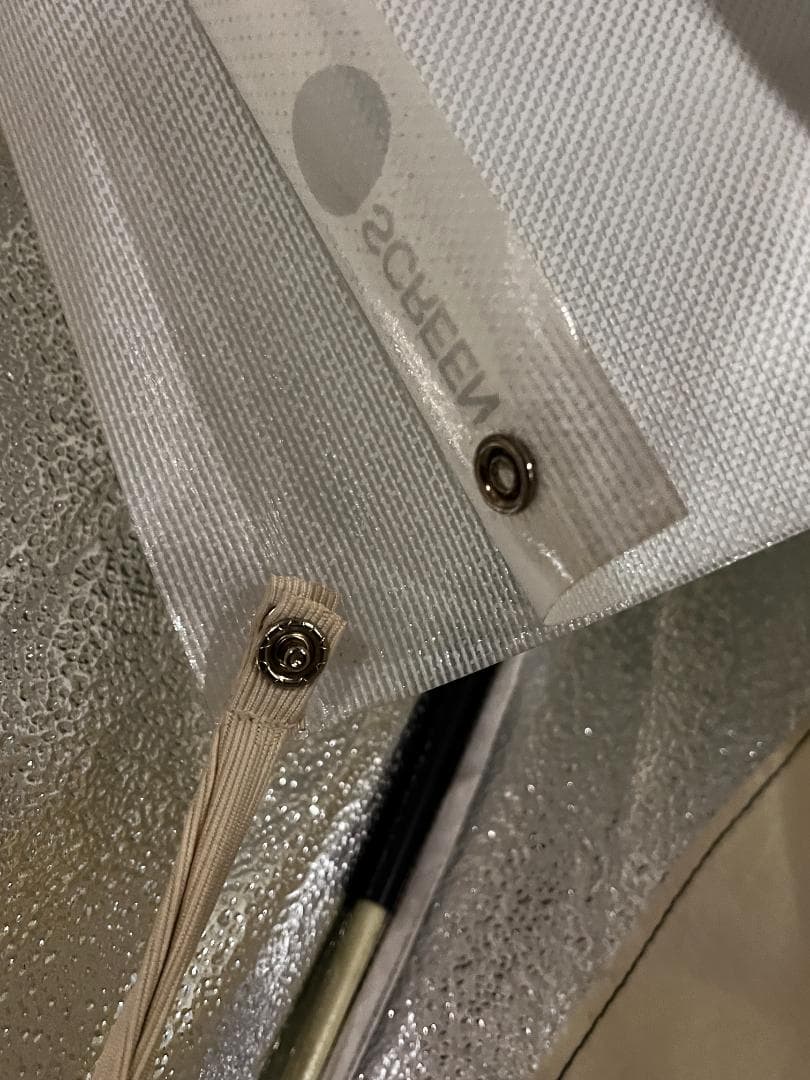 COMETソフトボックス プルームウェーハー100 ⚫︎