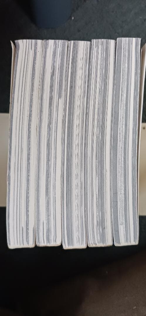 危ない28号 1-5巻セット