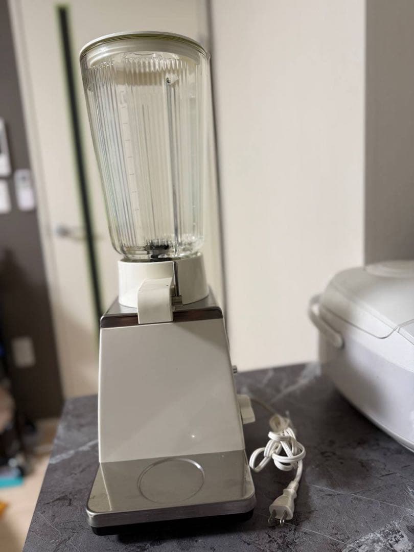 ナショナル業務用ミキサー MX-151s