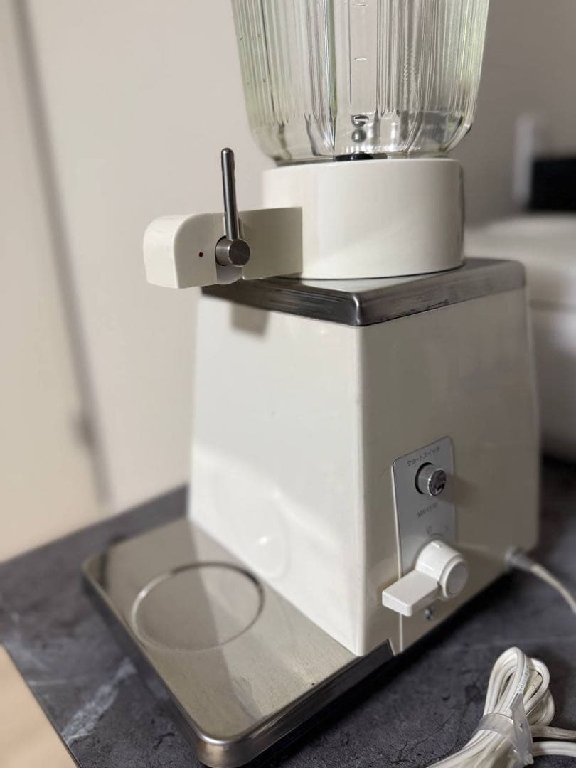 ナショナル業務用ミキサー MX-151s