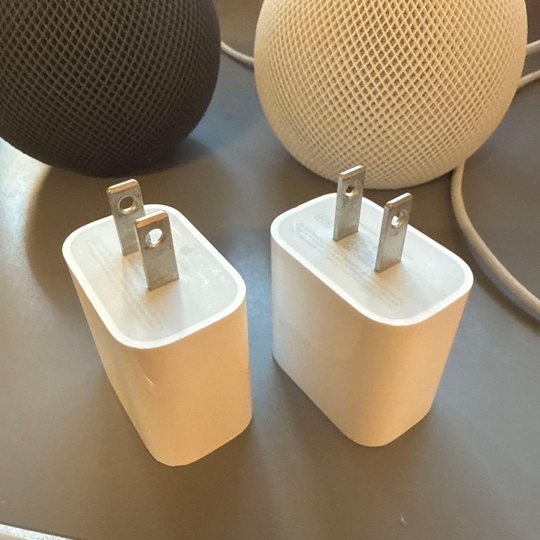 Pod mini 2個セット（ホワイト＋ブラック）