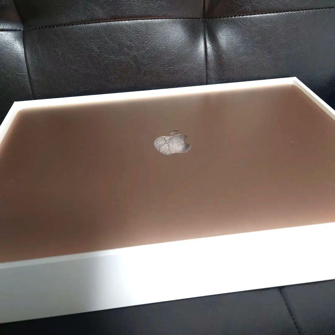 Apple MacBook Air 13インチ