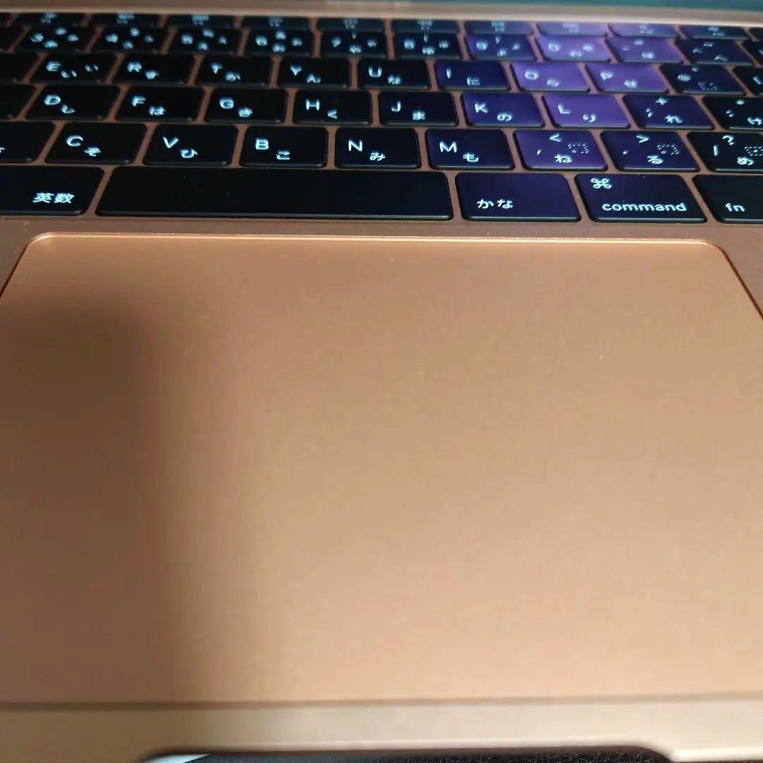Apple MacBook Air 13インチ