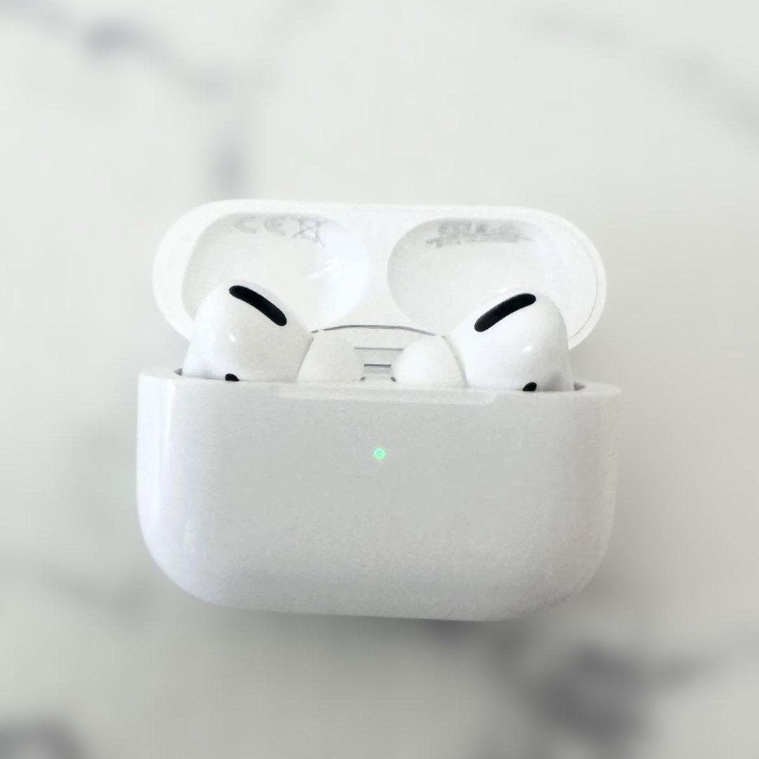 AirPods Pro 第1世代 MagSafe充電対応 ※オマケつき