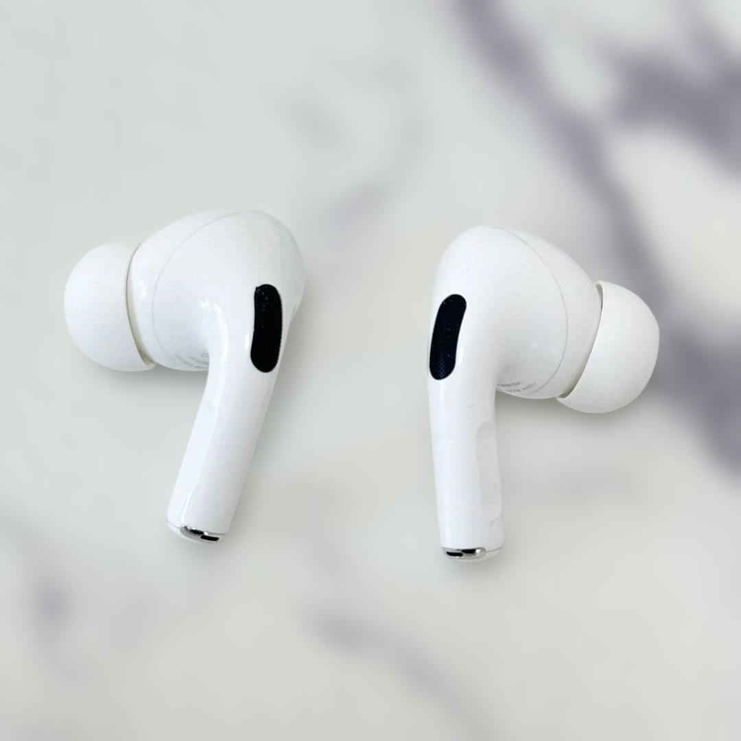 AirPods Pro 第1世代 MagSafe充電対応 ※オマケつき