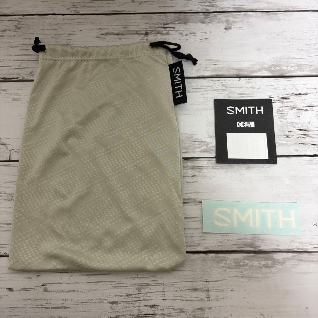 新品　SMITH SQUAD XL オリジナル品