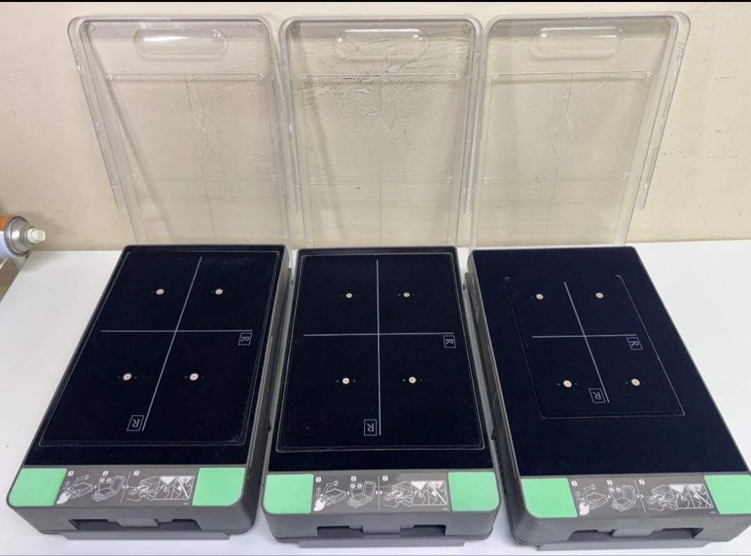 RICHO ri100 カセットトレー　カセットトレイ