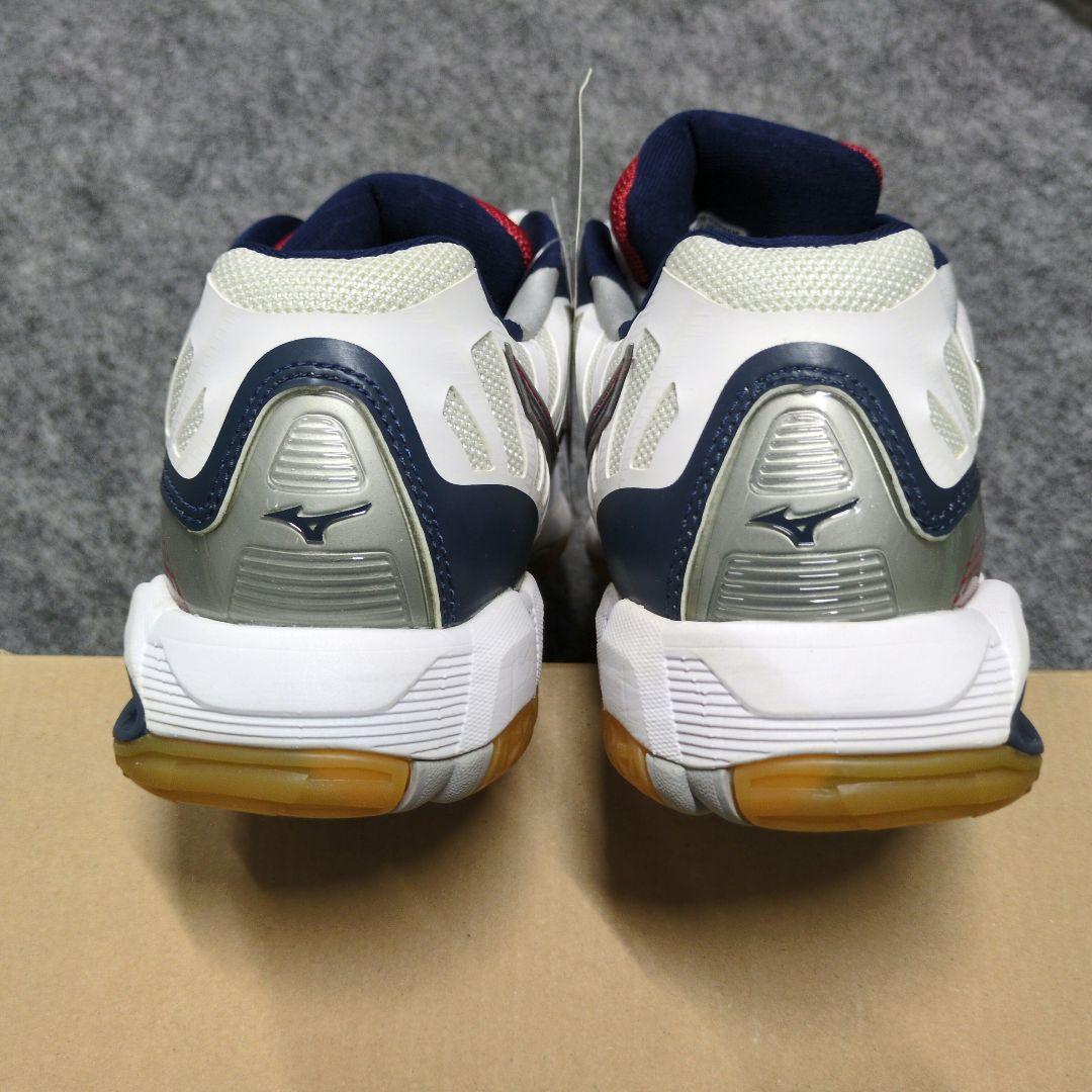 ウェーブトルネードX　26.0cm