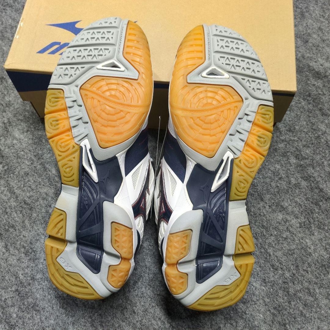 ウェーブトルネードX　26.0cm