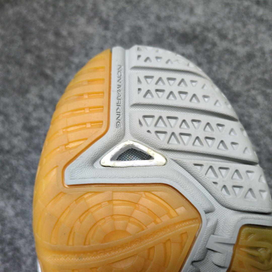 ウェーブトルネードX　26.0cm