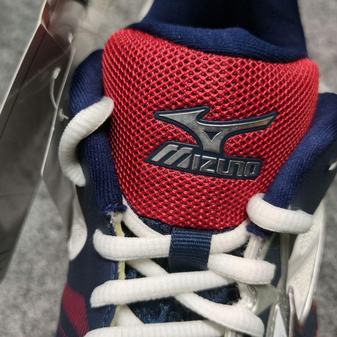 ウェーブトルネードX　26.0cm