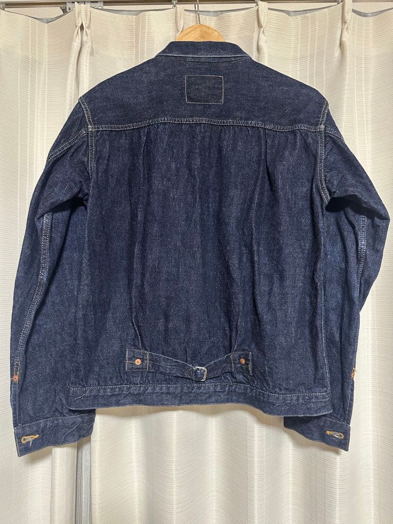 TCB 20’S ジャケット38