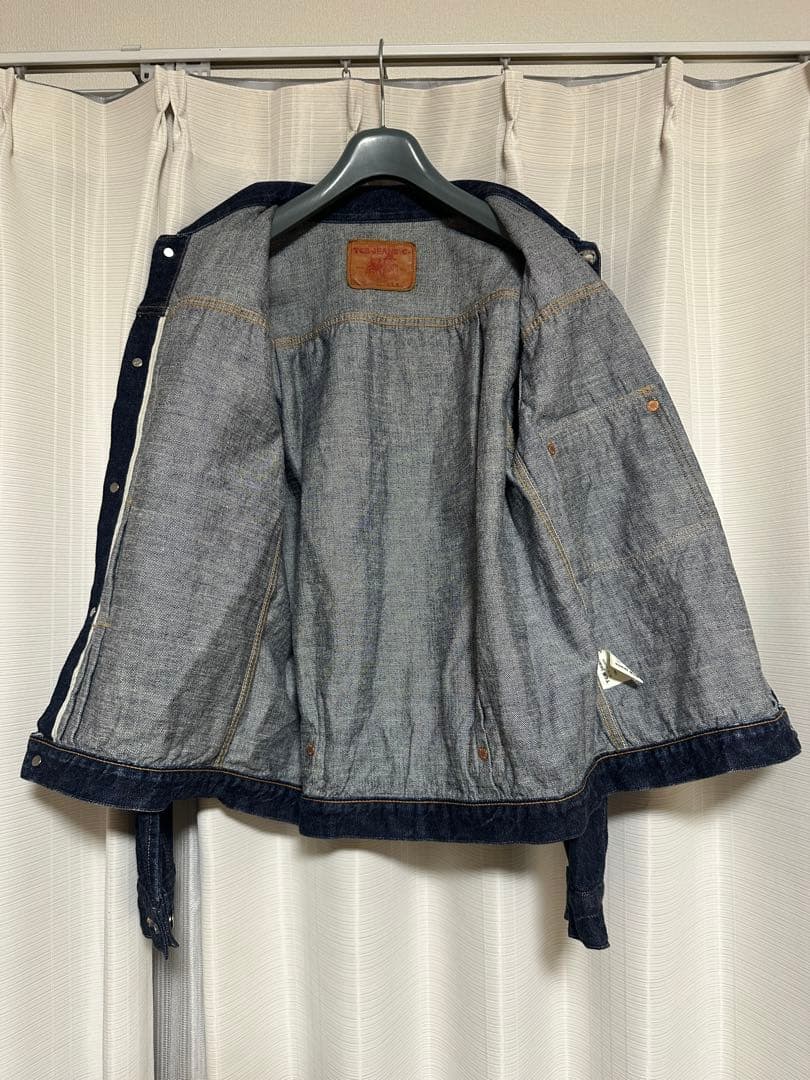 TCB 20’S ジャケット38