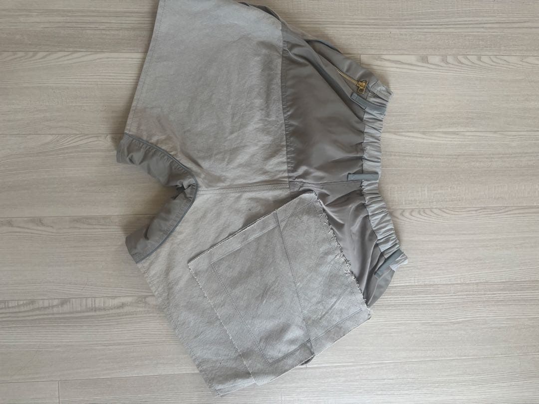 balmung ショーツ