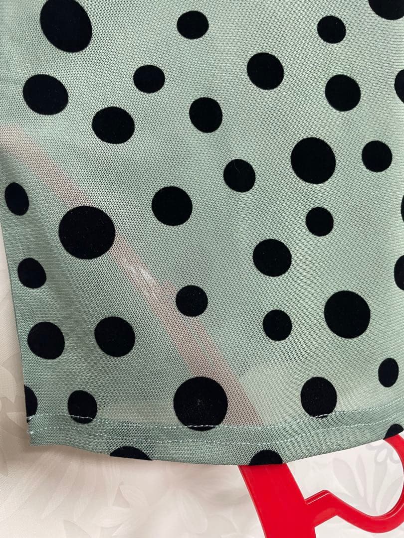 デブリンコ256BRILLANTEステッチデザイン異素材切り替えTU