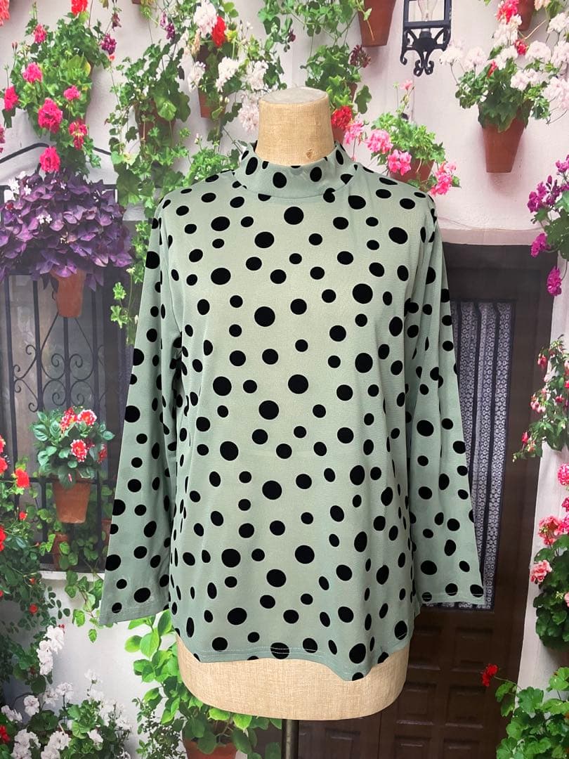 デブリンコ256BRILLANTEステッチデザイン異素材切り替えTU