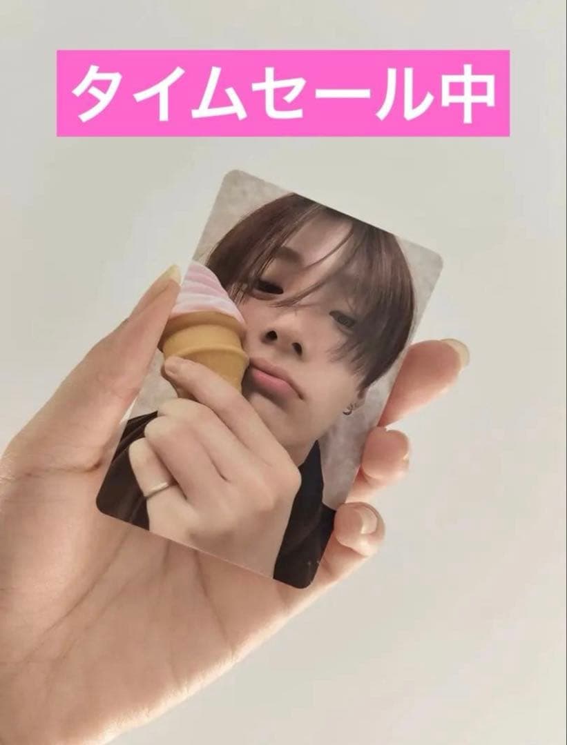 aespa drama トレカ smtown&store サイン会 カリナ