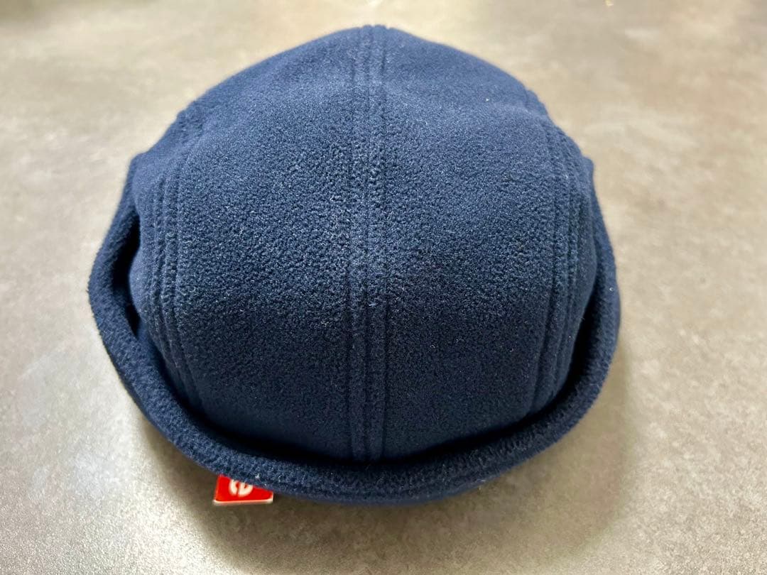 帽子 Supreme Polartec Fleece Ear Flap CampCap