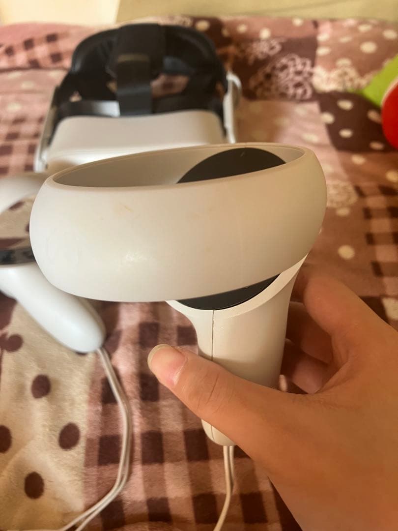 お*ん様 メタクエスト2 128GB