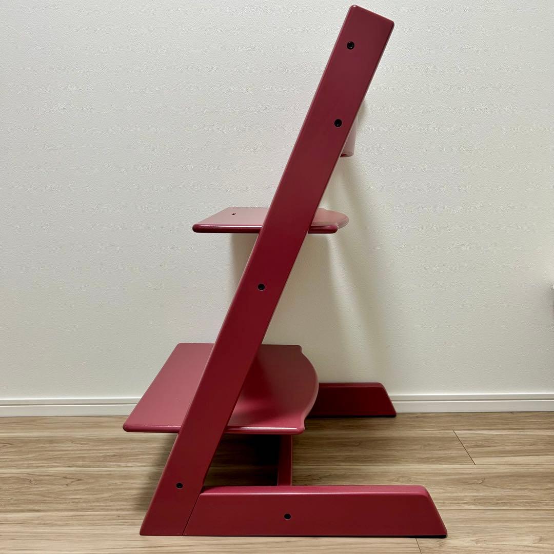 STOKKE ストッケ トリップトラップ ヘザーピンク