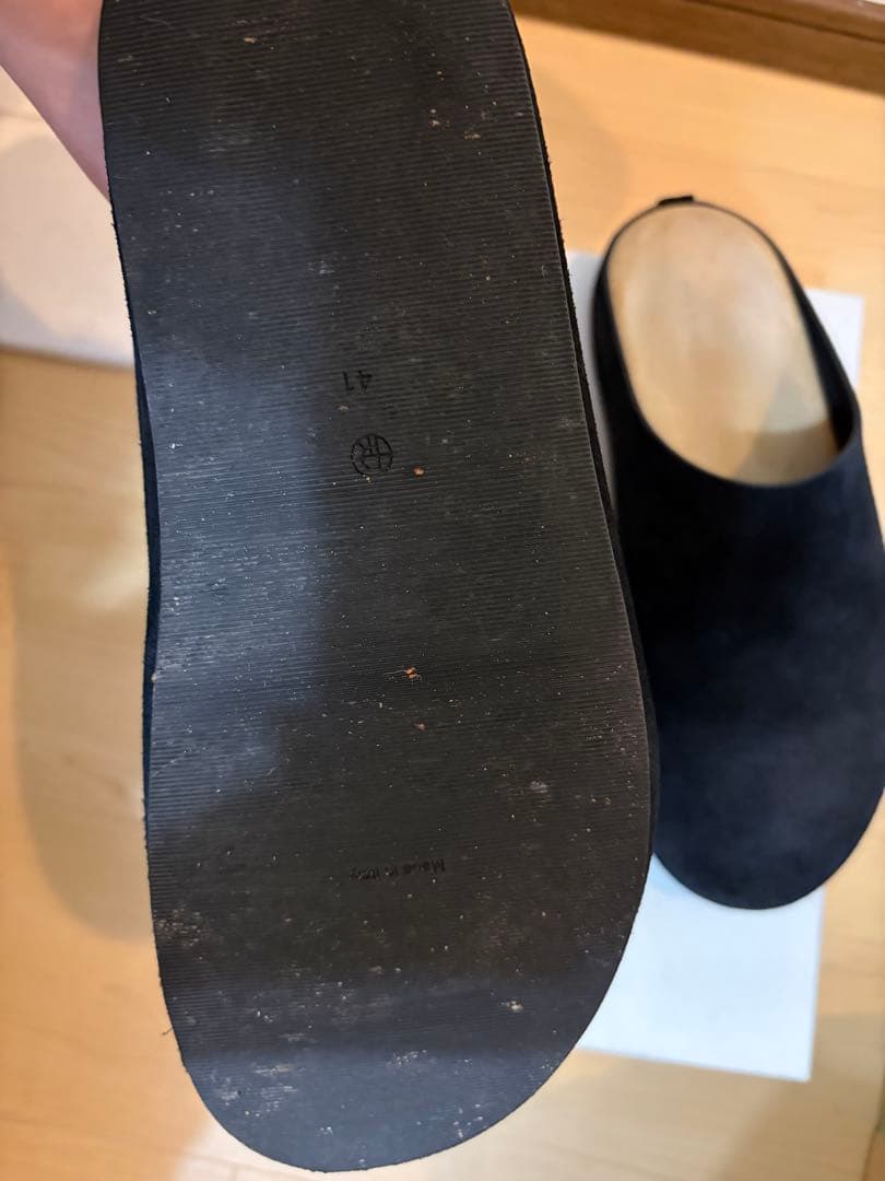 h*a様 THE ROW HUGO スライド　41