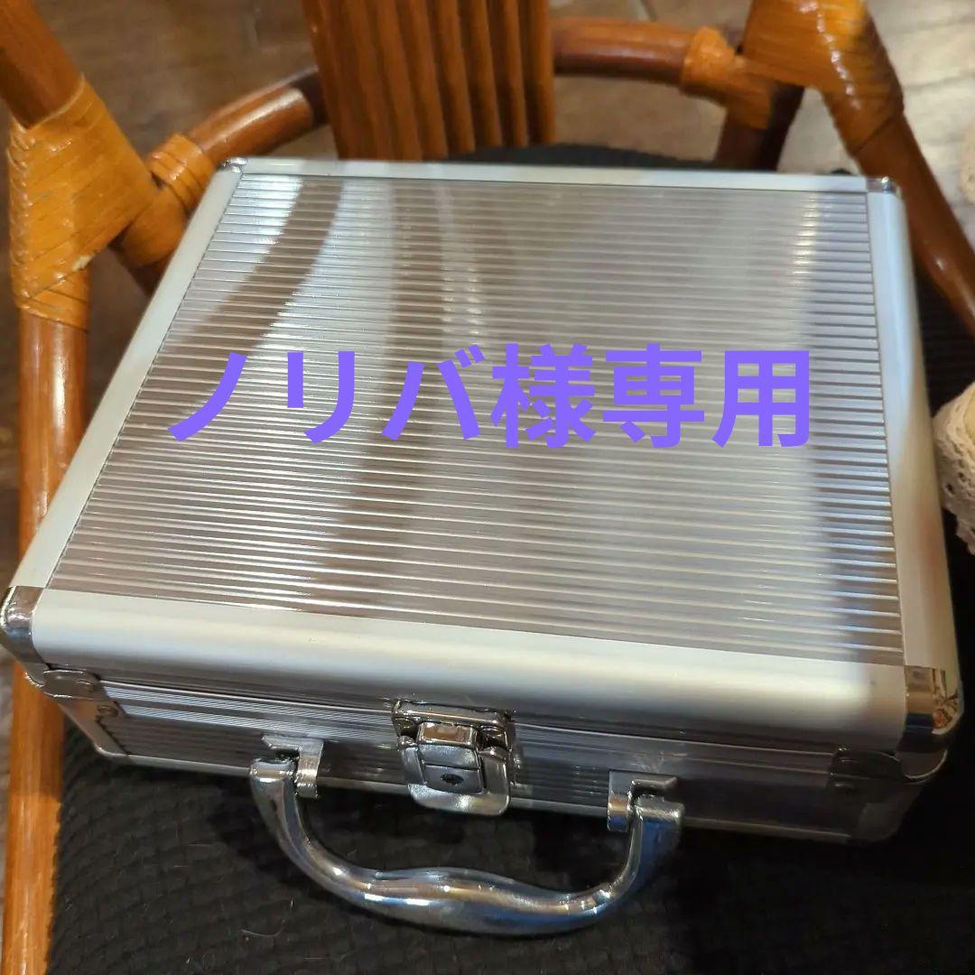 空気イオンカウンター