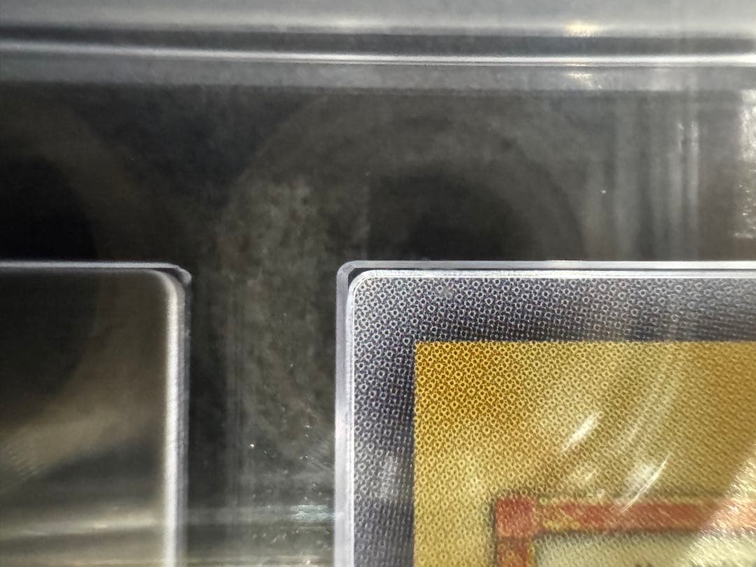 【完美品】ARS10 幻のカオスソルジャー GETキャンペーン　バニラ