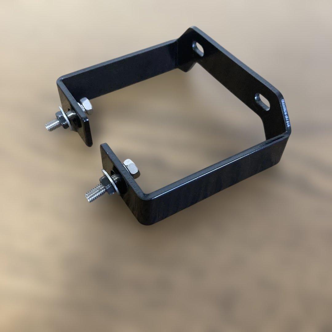 Thule Yepp Nexxt Mini 自転車用チャイルドシート前用