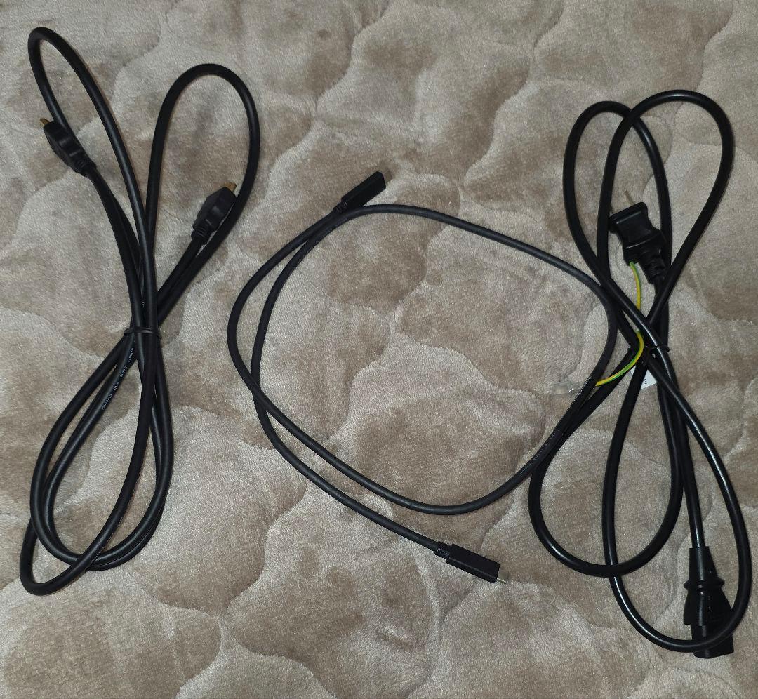 4K 27インチモニター S2725QC-A DELL 120Hz 動作確認済