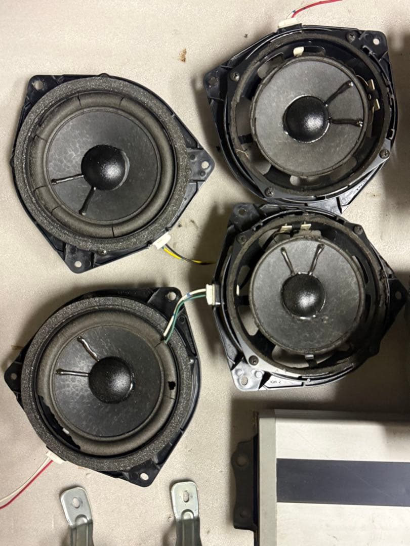 マークレビンソンセット