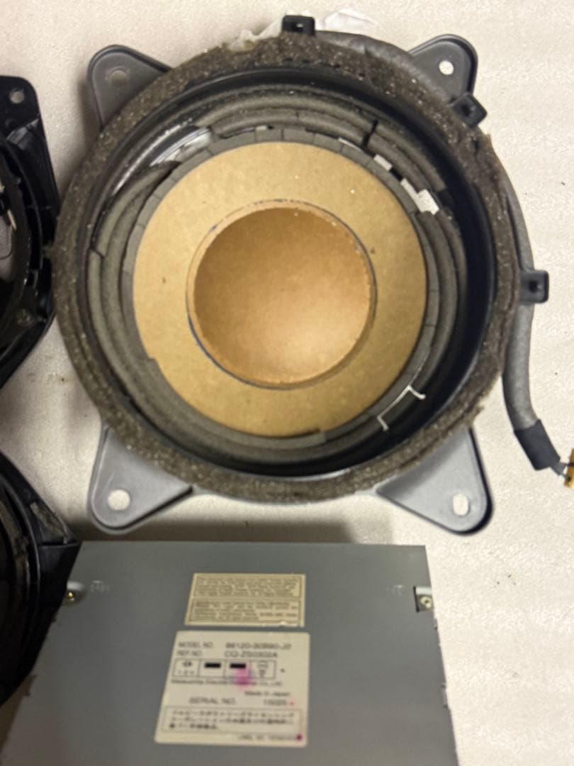 マークレビンソンセット