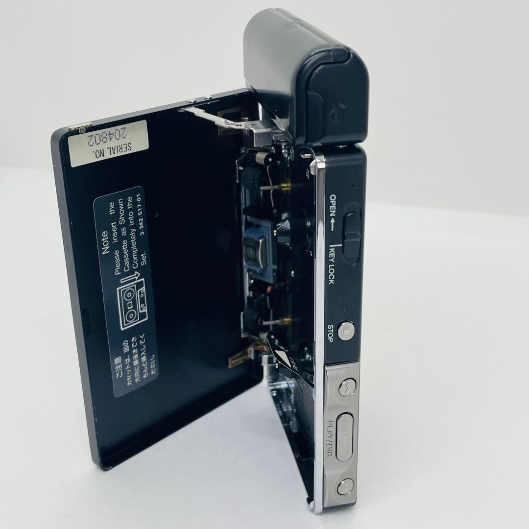 ソニー　ウオークマン　WM-701C