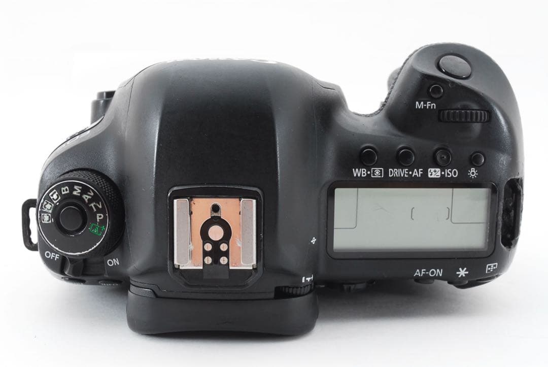 Canon EOS 5D Mark IV ＋　Canon EF 35-80㎜