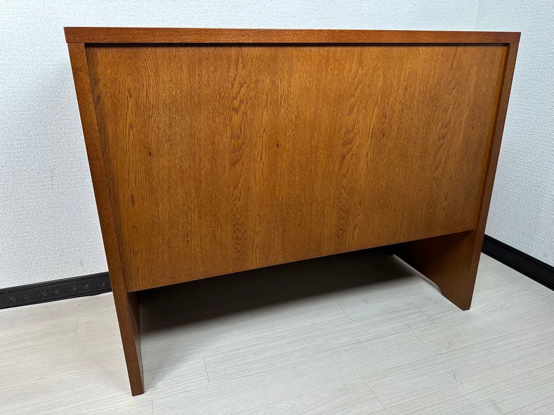 karimoku カリモク 書斎机 デスク パソコン机 学習机 ※i4※