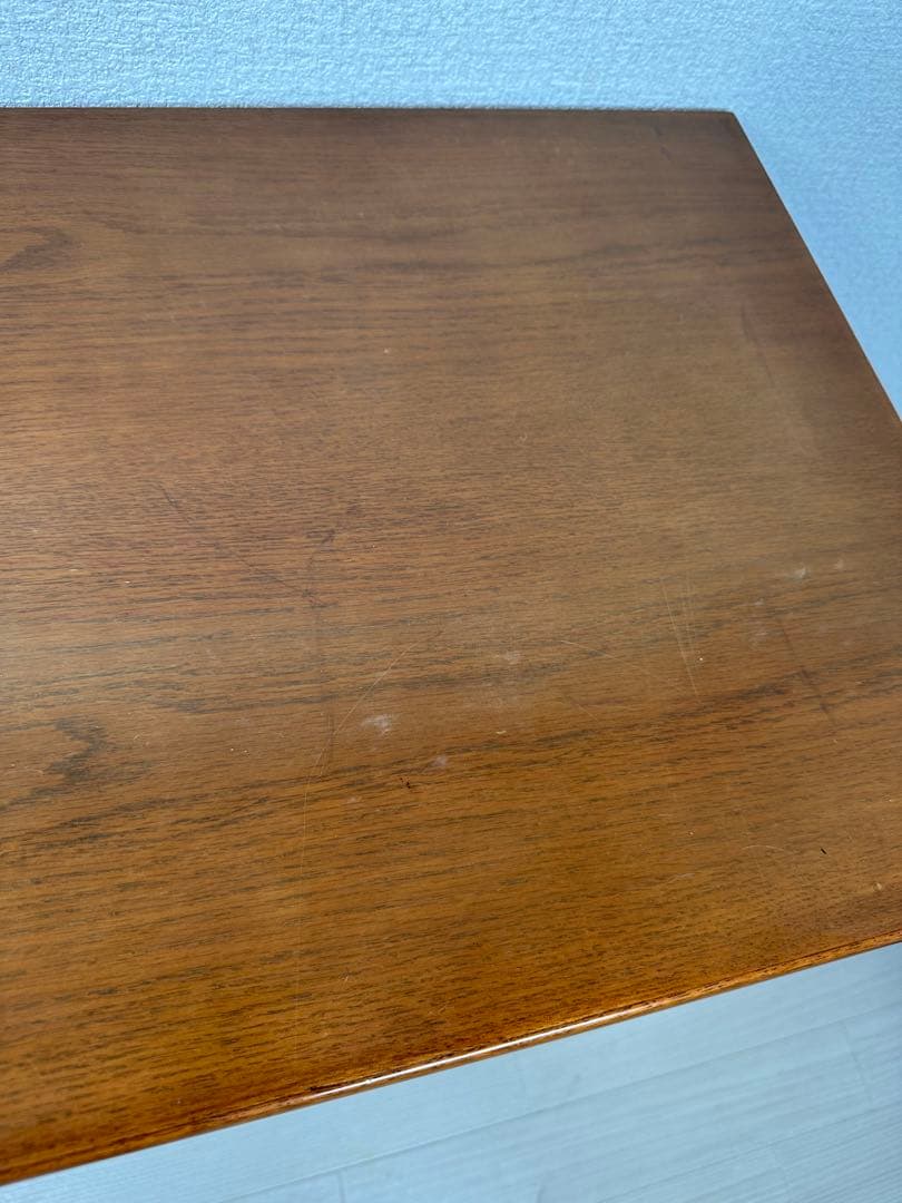 karimoku カリモク 書斎机 デスク パソコン机 学習机 ※i4※