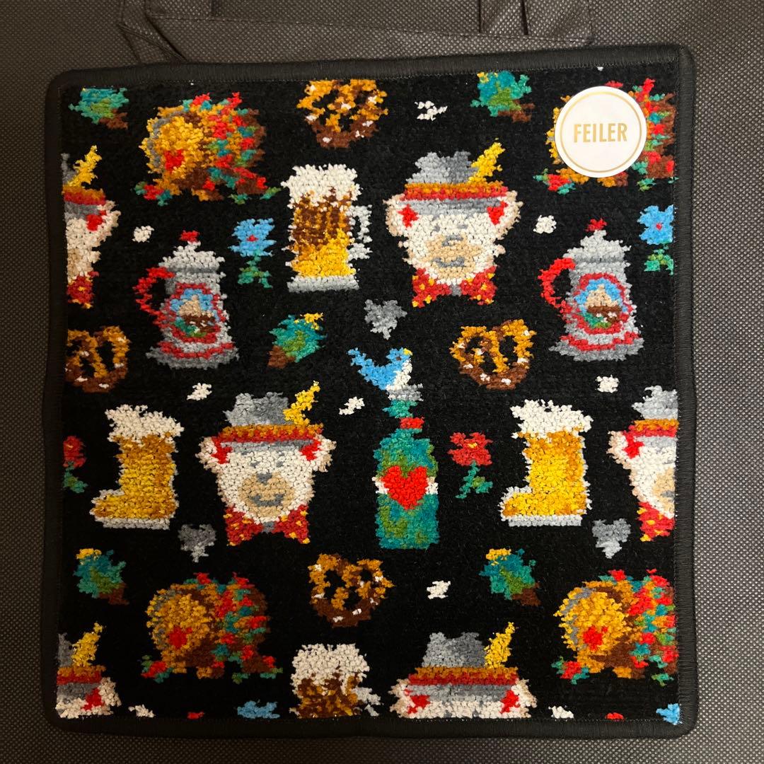 新品未使用　フェイラー　福袋　2026 プロースト