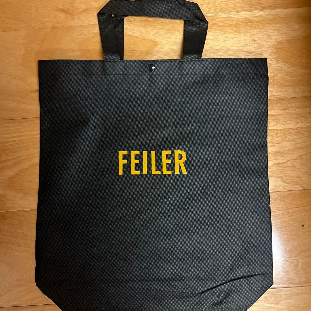 新品未使用　フェイラー　福袋　2026 プロースト